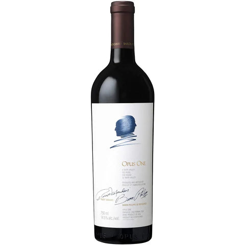 Vino Tinto Opus One 750 ml