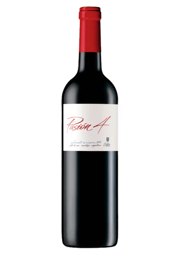 Vino Tinto Pasion 4 Cabernet Sauvignon 750 ml