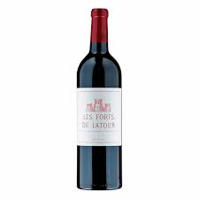 Vino Tinto Pauillac De Chateau Latour 750 ml