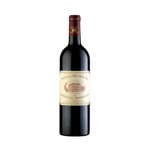 Vino Tinto Pavillon Rouge De Chateau Margaux 750 ml