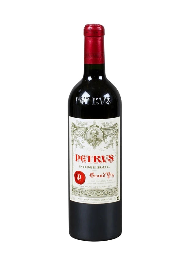 Vino Tinto Petrus 750 ml