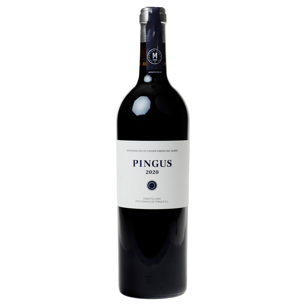 Vino Tinto Dominio de Pingus Pingus 750 ml