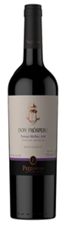 Vino Tinto Pizzorno Don Prospero Tannat Malbec 750 ml