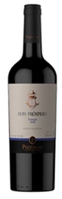 Vino Tinto Pizzorno Don Prospero Tannat 750 ml