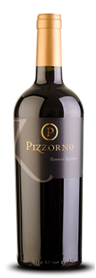 Vino Tinto Pizzorno Reserva Tannat 750 ml