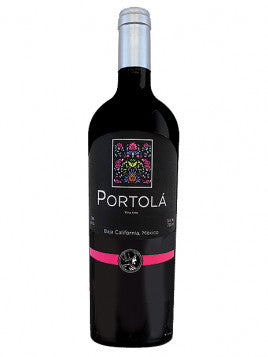 Vino Tinto Portola Reserva Especial 750 ML