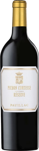 Vino Tinto Reserve De La Comtesse 750 ml