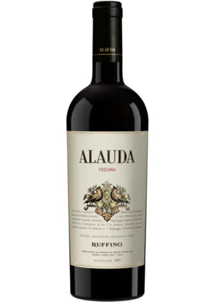 Vino Tinto Ruffino Alauda 750ML