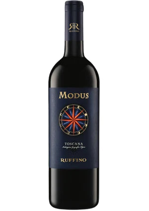 Vino Tinto Ruffino Modus 750 ML