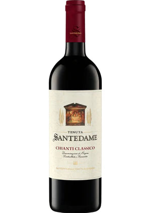 Vino Tinto Ruffino Santedame 750 ML