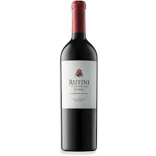 Vino Tinto Rutini Single Vineyard Cabernet Franc 750 ml
