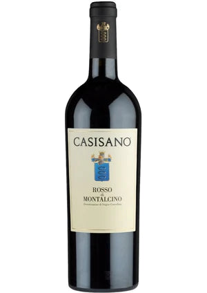 Vino Tinto Tommasi Casisano Rosso di Montalcino 750 ml