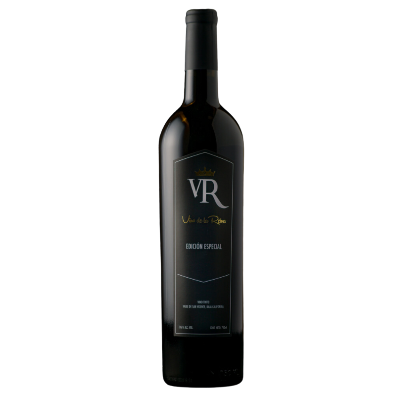 Vino Tinto Viñedos de la Reina Edición Especial 750 ml