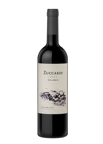 Vino Tinto Zuccardi Serie A Malbec 750ML