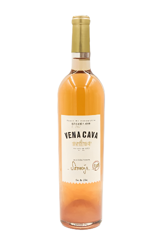 Vino Rosado Vena Cava Sonrojo 750 ml