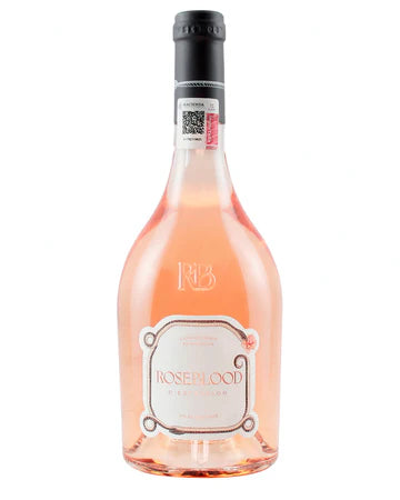 Vino Rosado Chateau d'Estoublon Roseblood 1500 ml