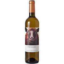 Vino Blanco Fontana Oveja Naranja Blend 750 ml
