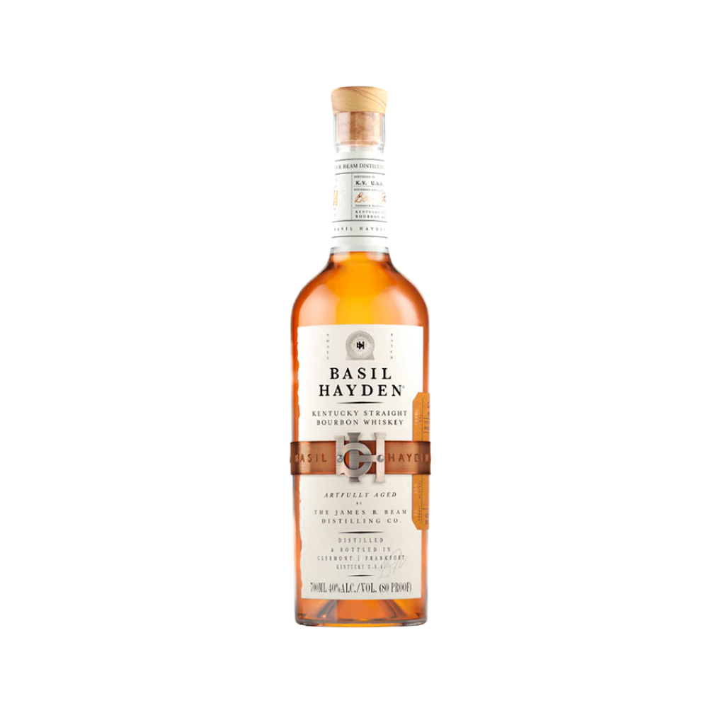 Whiskey Basil Hayden 700 ml