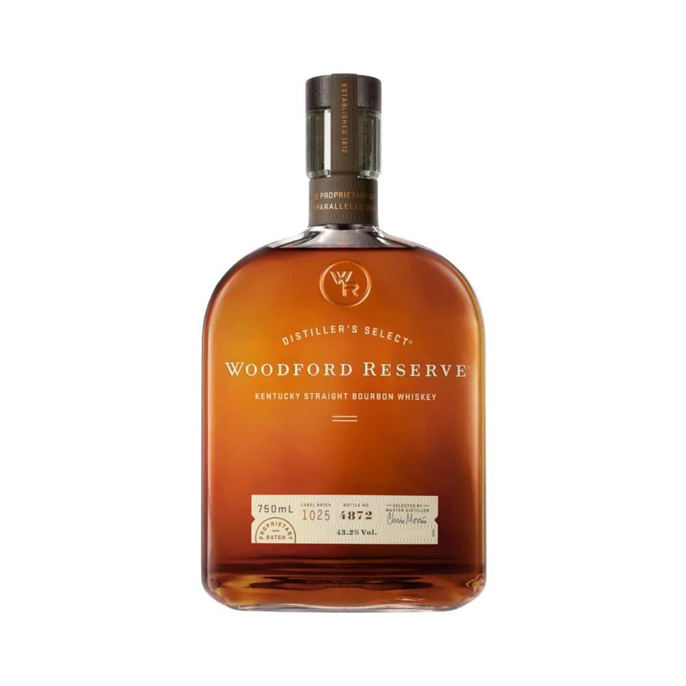 Whiskey Woodford Reserve 750 ml
