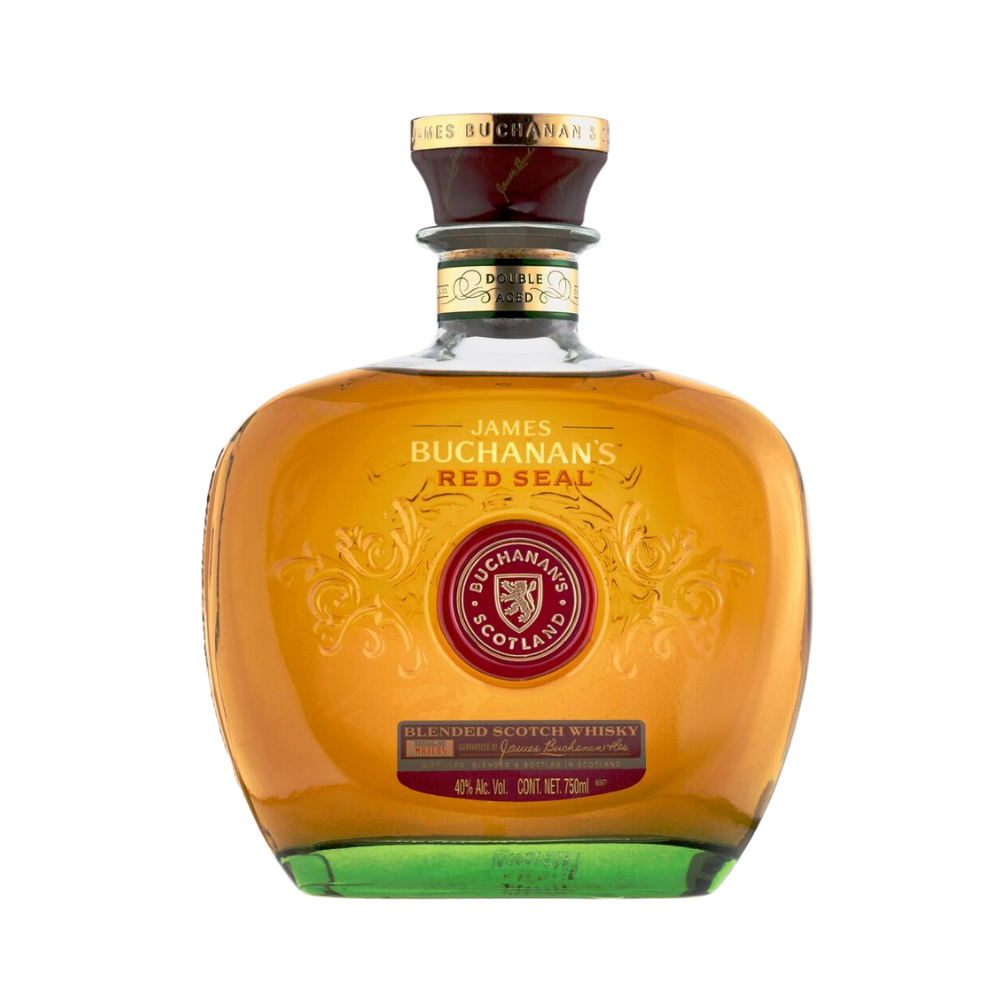 Whisky Buchanan´s Red Seal 750 ml