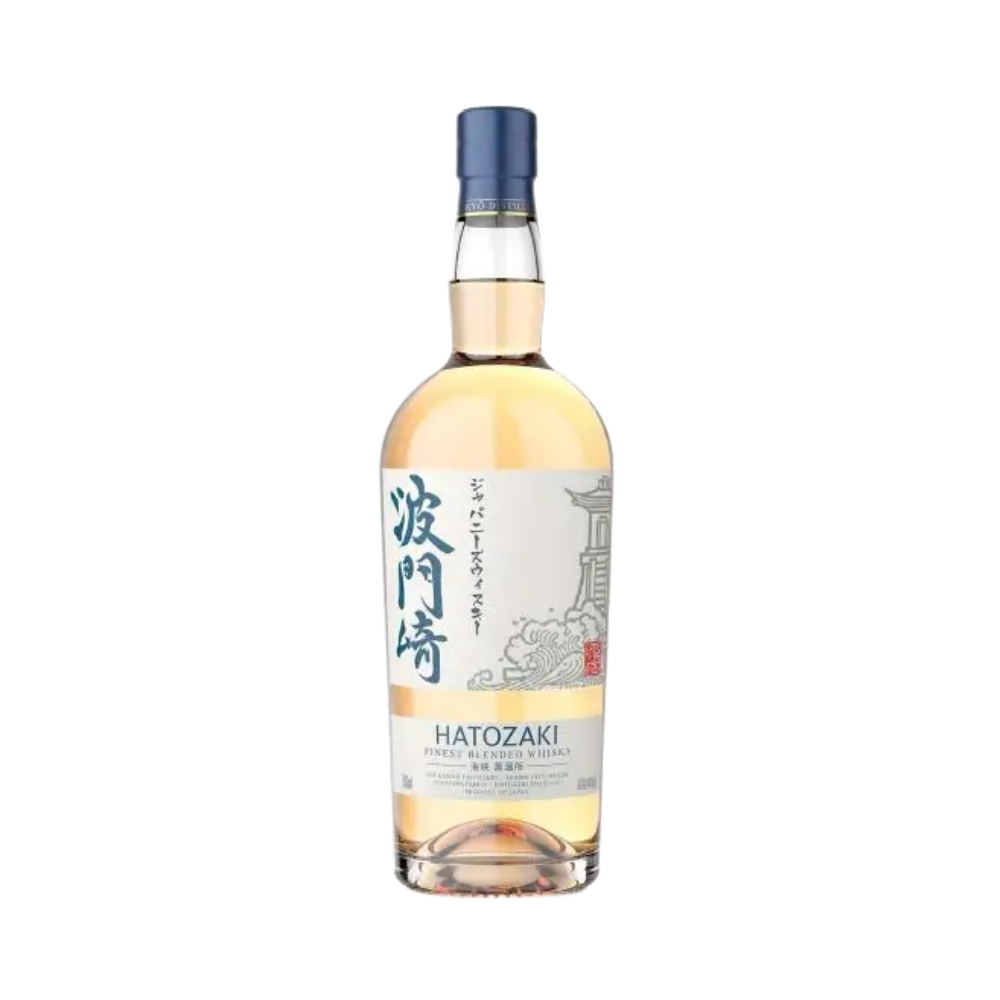 Whisky Hatozaki Finest Blender 700 ml