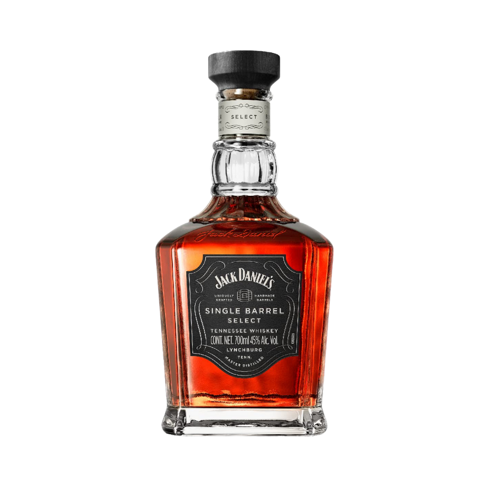 Whisky Jack Daniel´s Single Barrel 700 ml