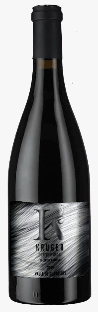 Vino Tinto Kruger Petite Syrah 750 ml