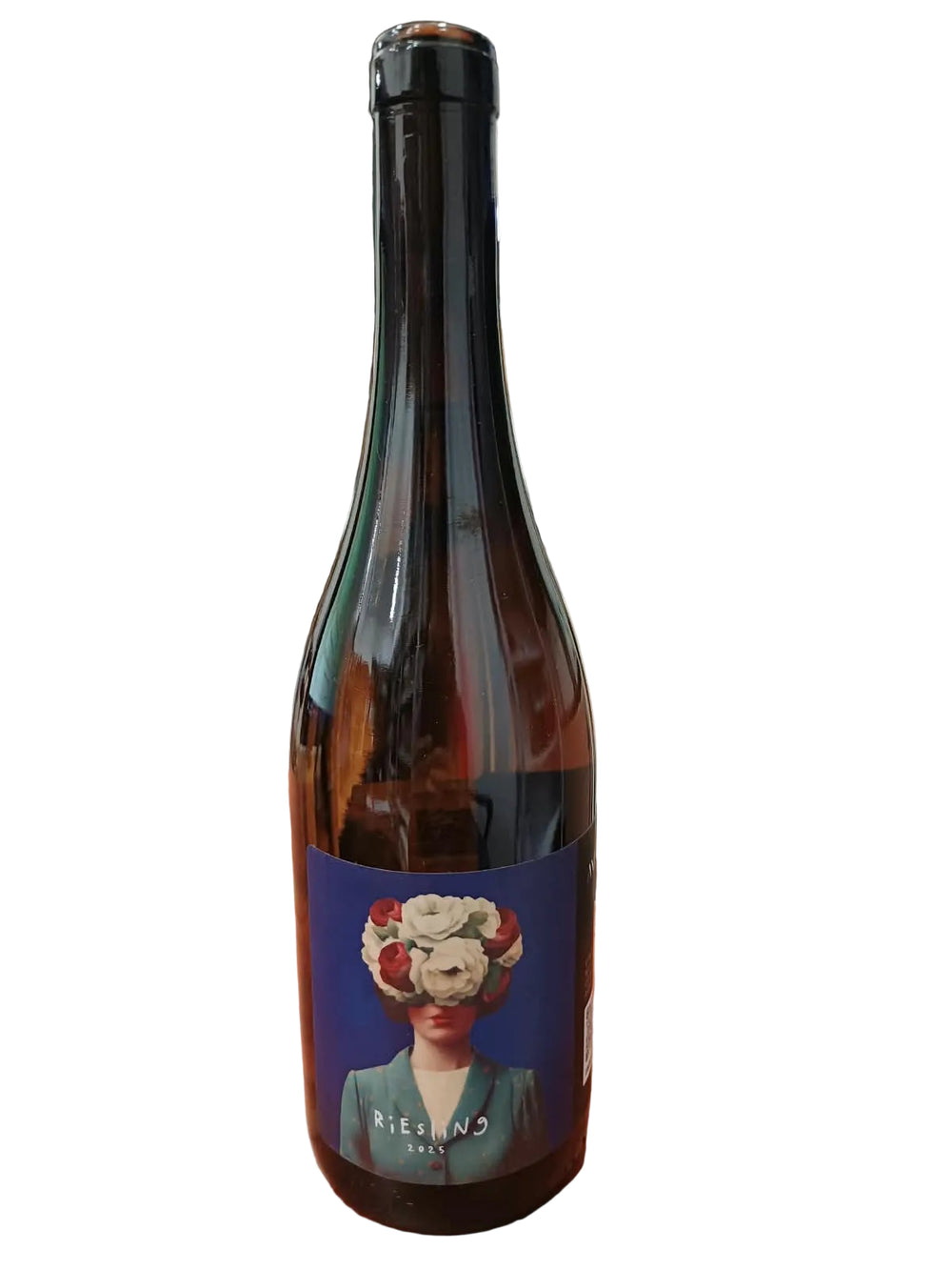 Vino Blanco Anónimo Riesling 750 ml
