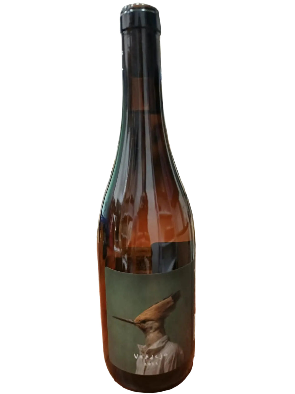 Vino Blanco Anónimo Verdejo 750 ml