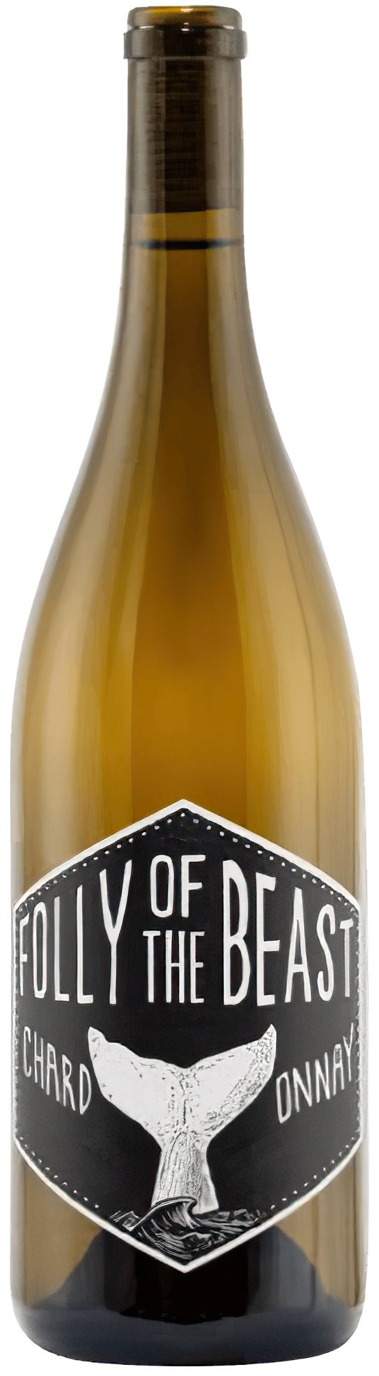 Vino Blanco Winc Folly of the Beast Chardonnay 750 ml