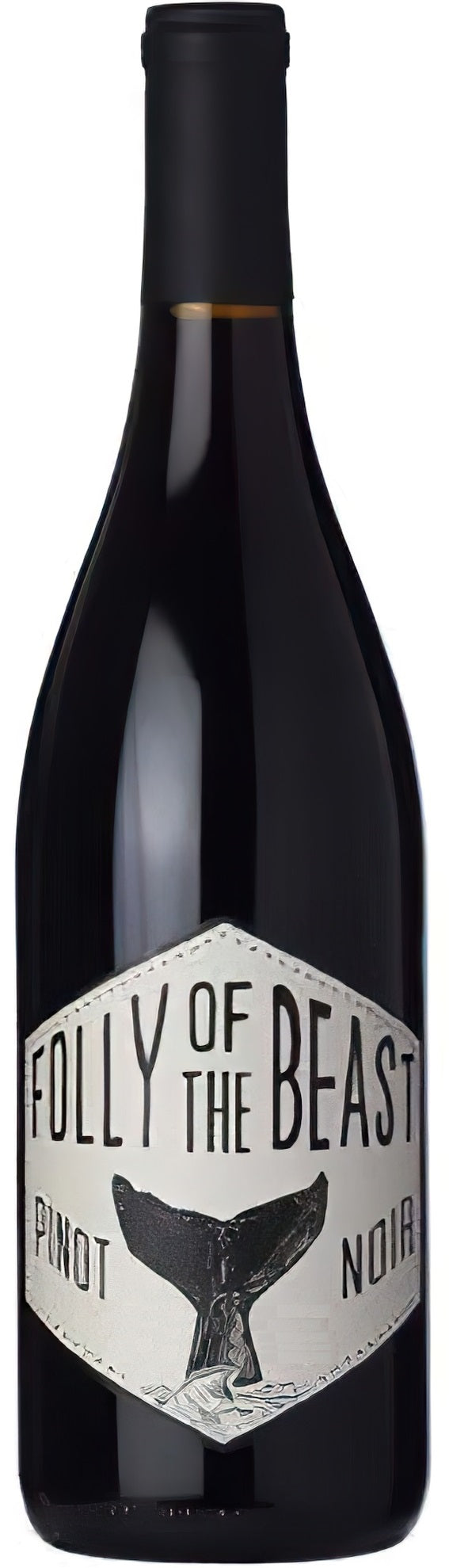 Vino Tinto Winc Folly of the Beast Pinot Noir 750 ml