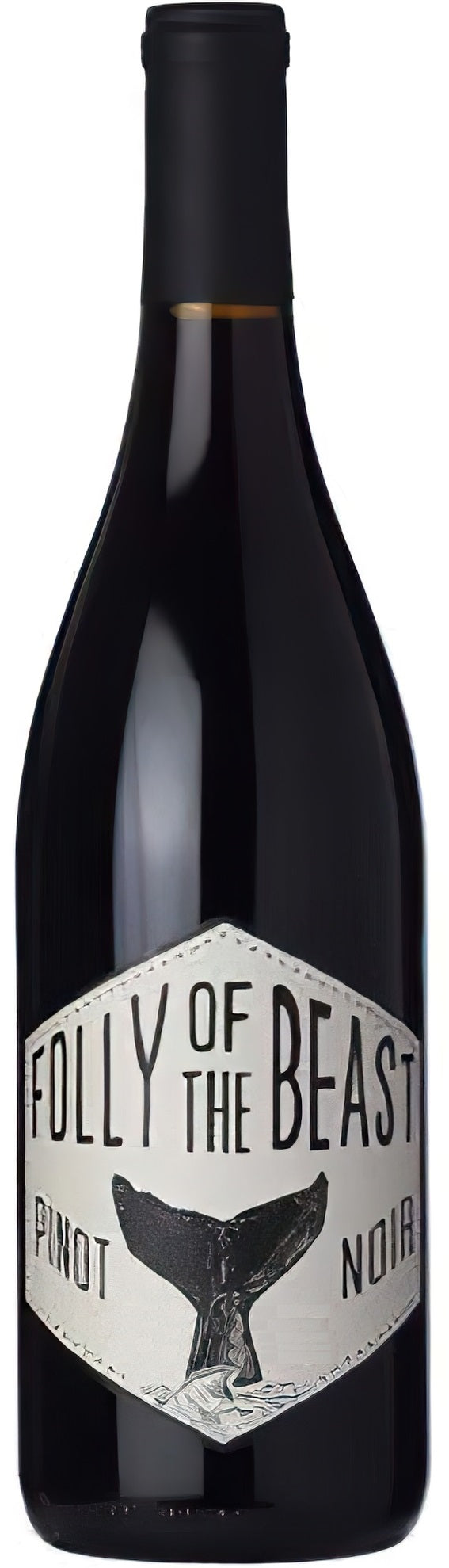 Vino Tinto Folly of the Beast Pinot Noir 750 ml