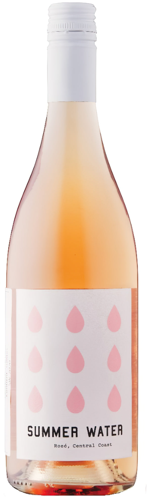 Vino Rosado Winc Summer Water Rose 750 ml