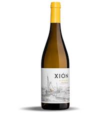 Vino Blanco Attis Xion Albariño 750 ml
