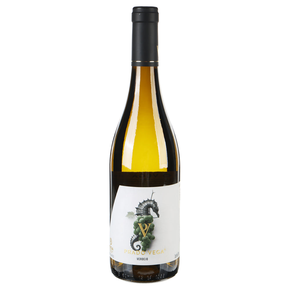 Vino Blanco Prado Vega Verdejo 750 ml