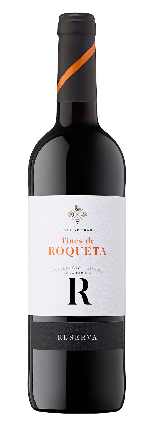 Vino Tinto Roqueta Reserva 750 ml