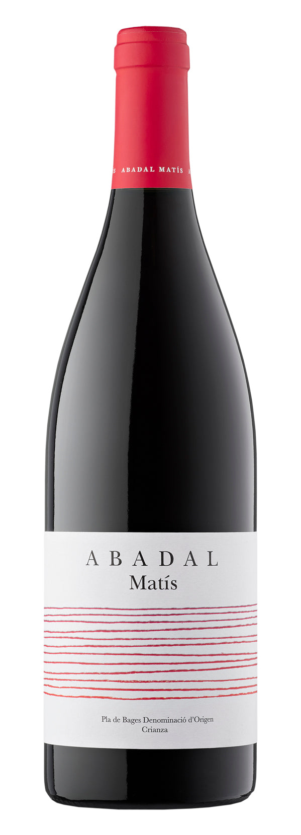 Vino Tinto Abadal Matis 750 ml