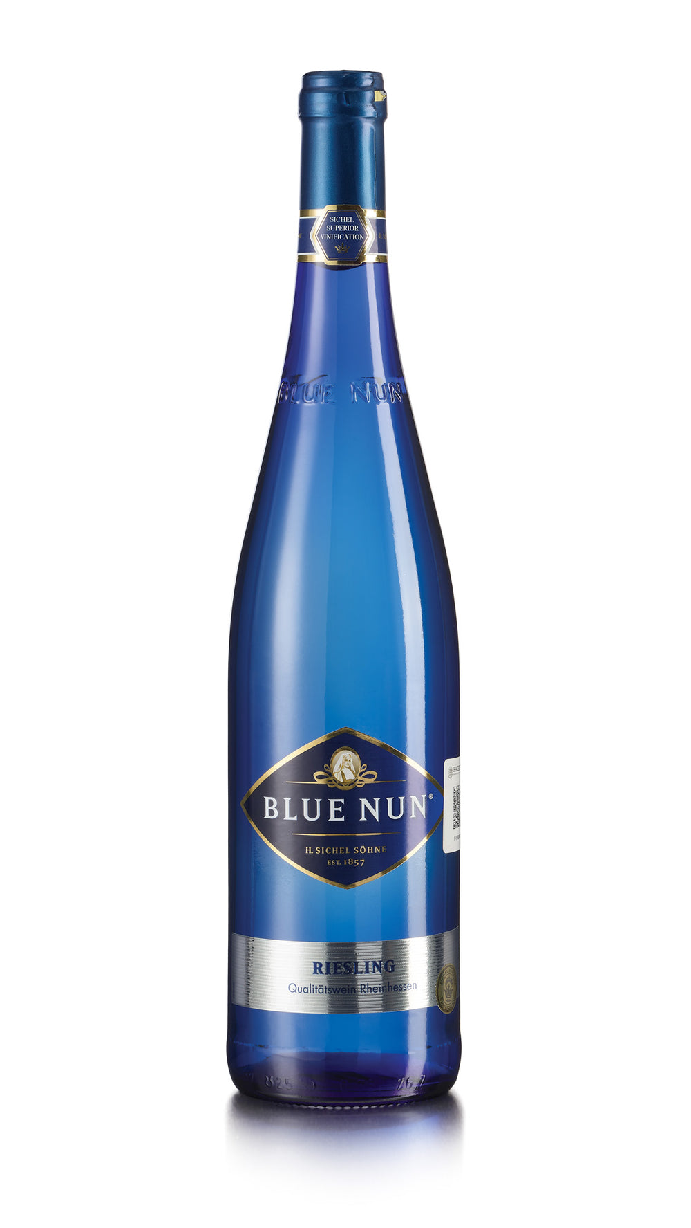 Vino Blanco Blue Nun Riesling 750 ml