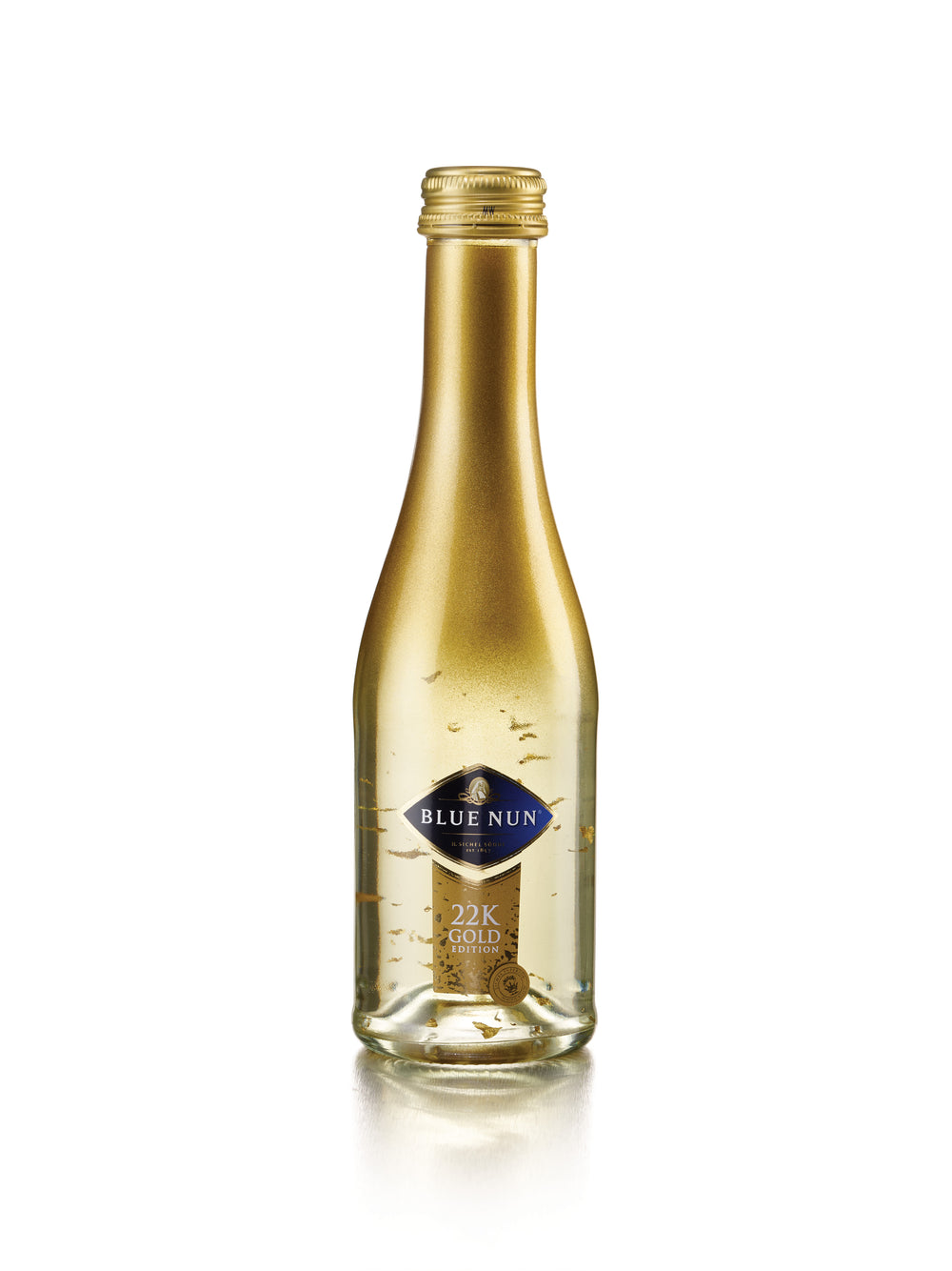 Vino Espumoso Blue Nun Gold 200 ml
