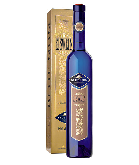 Vino Blanco Blue Nun Bco Eiswein 500 ml