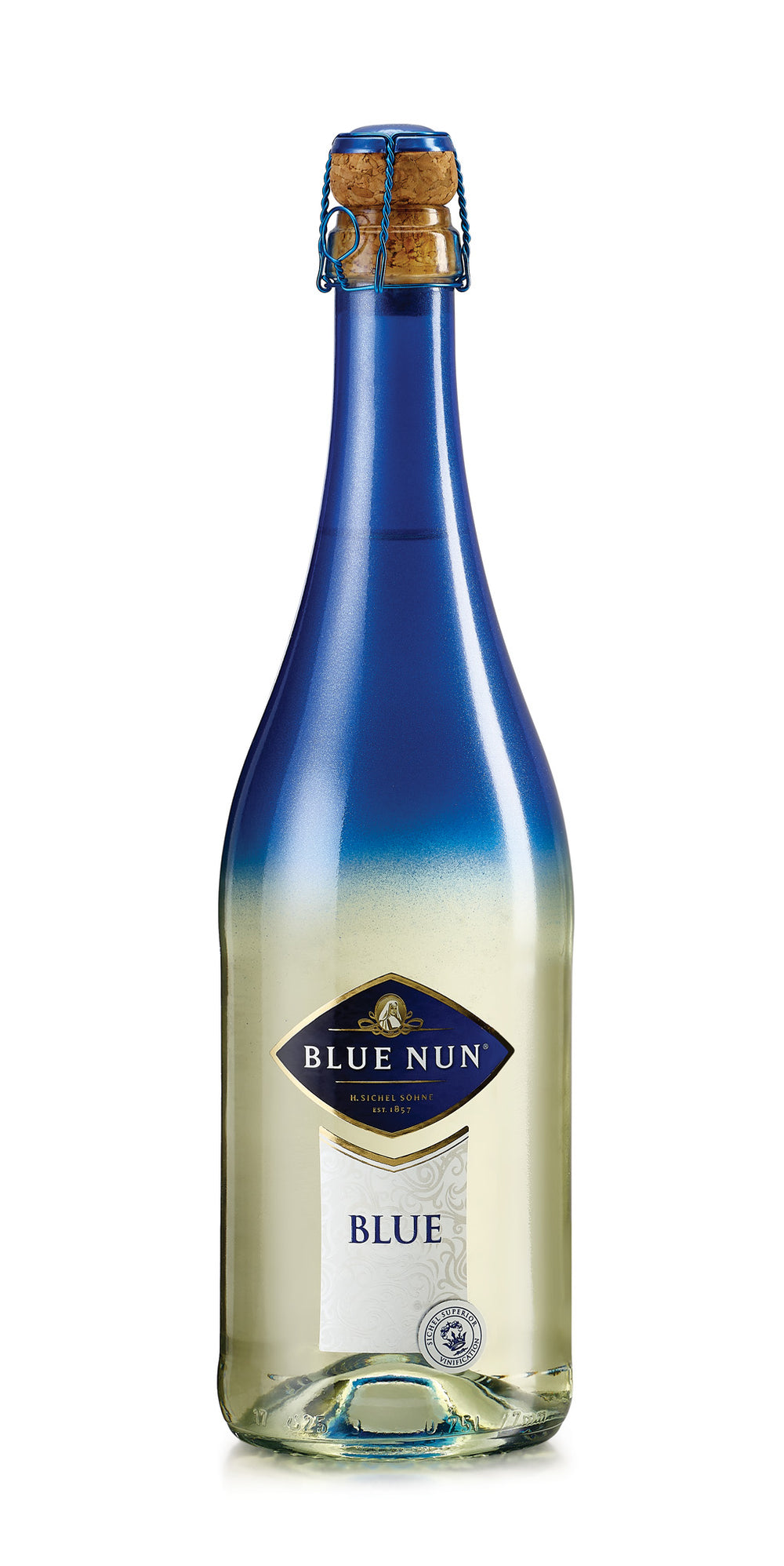 Vino Espumoso Blue Nun Blue 750 ml