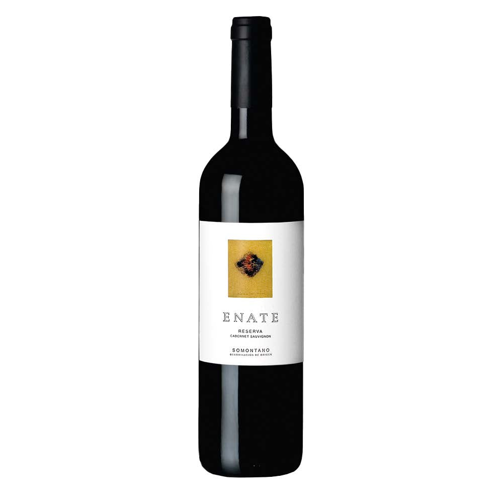 Vino Tinto Enate Reserva 750 ml