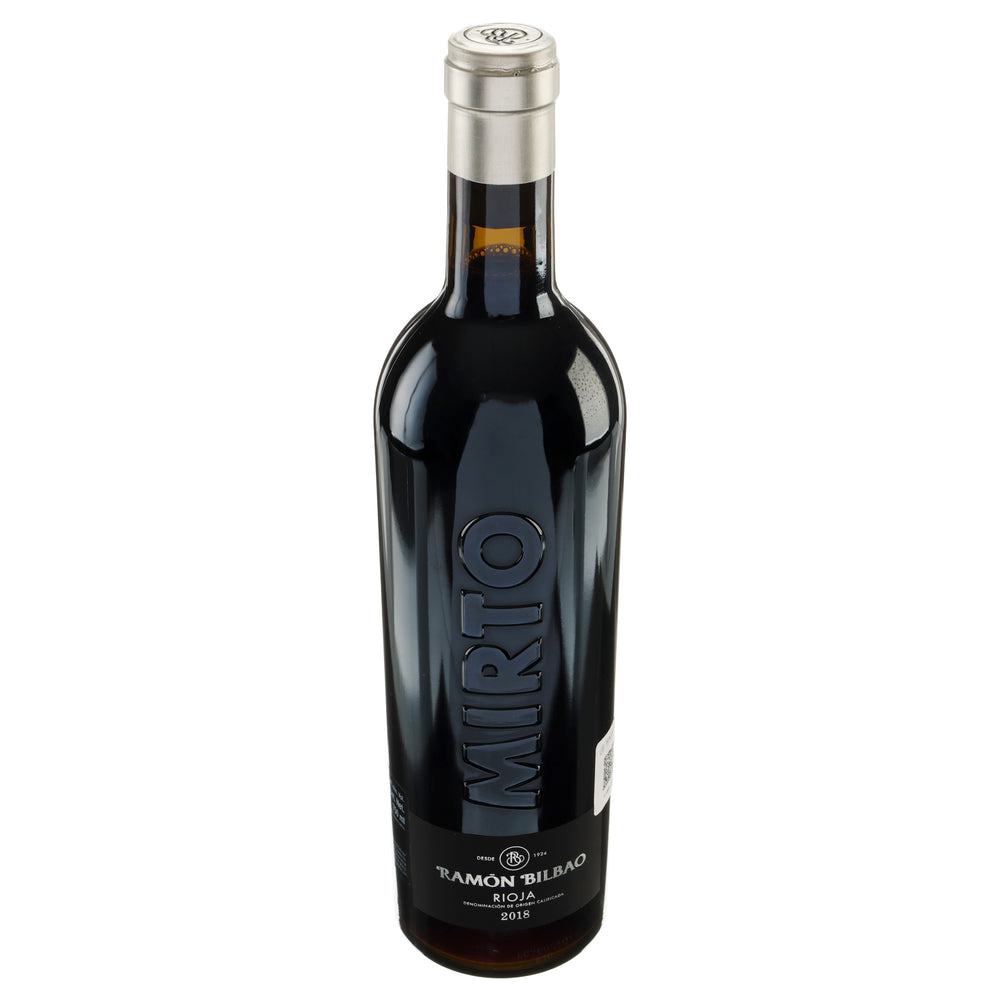 Vino Tinto Ramon Bilbao Mirto 750 ml