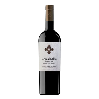 Vino Tinto Cruz de Alba 750 ml