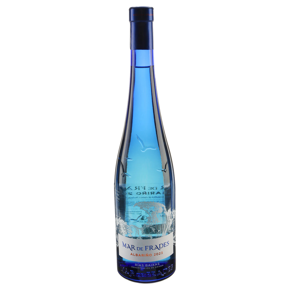 Vino Blanco Mar de Frades Albarino 750 ml