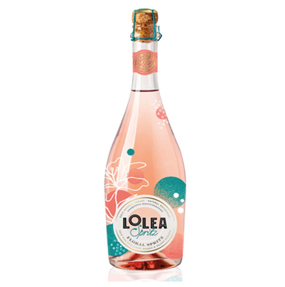 Lolea Spritz Floral 750 ml