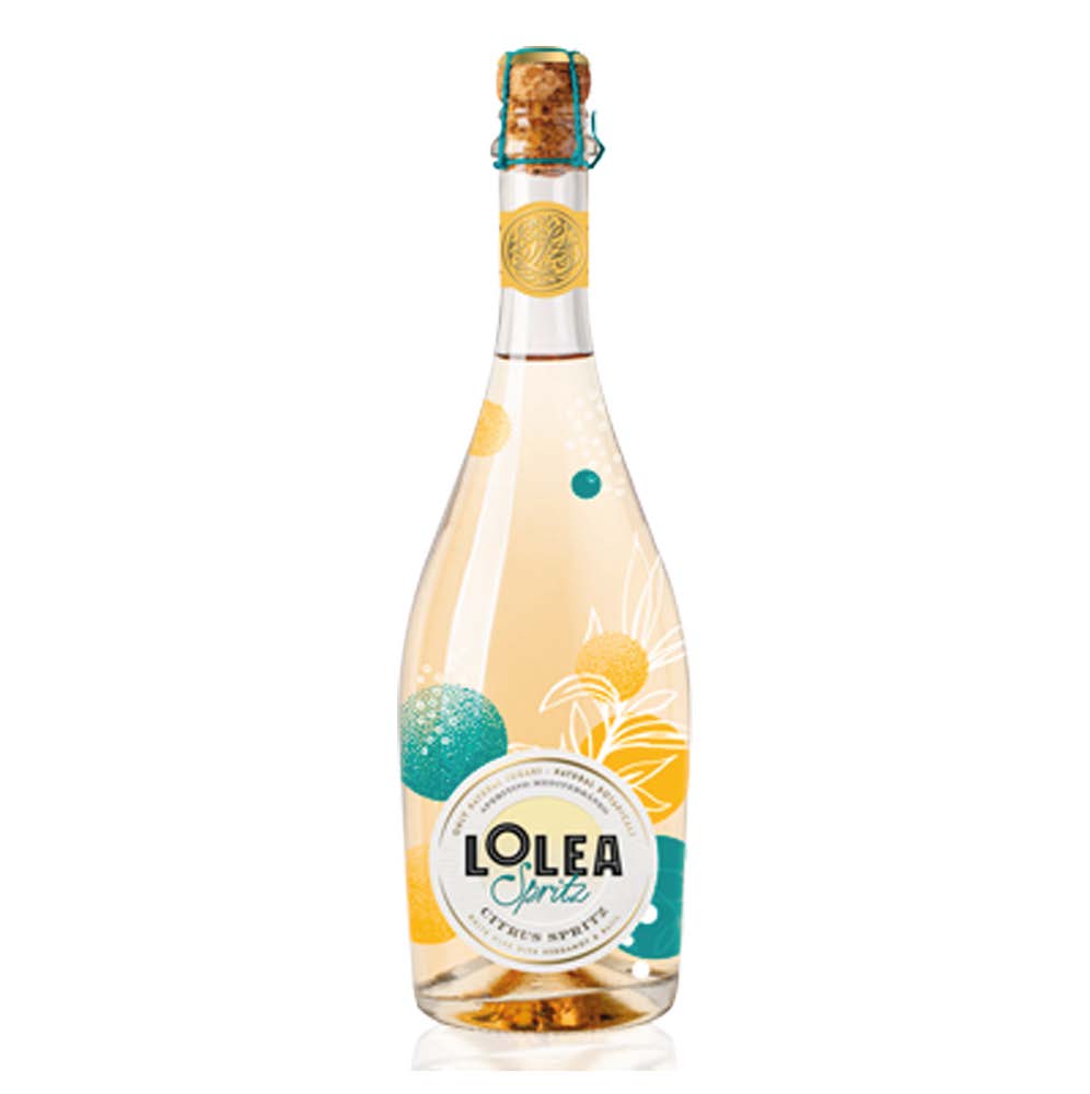 Lolea Spritz Citrus 750 ml