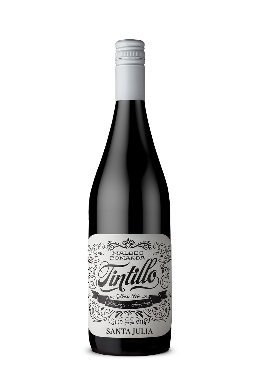 Vino Tinto Santa Julia Tintillo 750 ml