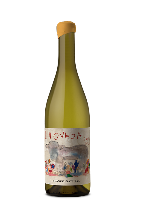Vino Tinto Santa Julia La Oveja Torrontes 750 ml