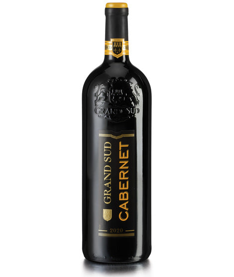 Vino Tinto Gransud Cabernet 1 Lt
